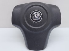 Airbag volante per opel corsa - airbag,