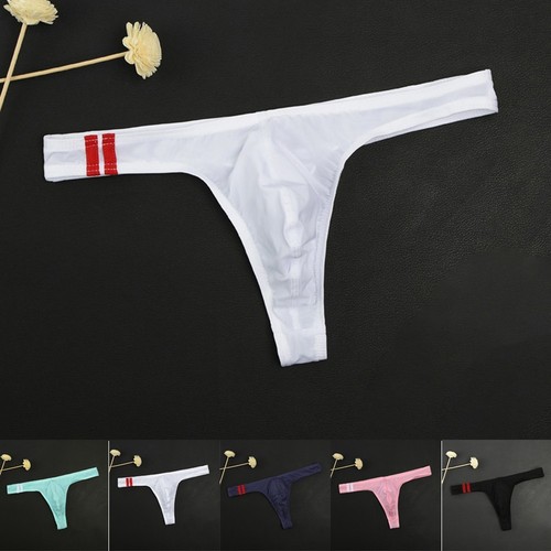 Slip tanga uomo sensuale - , low