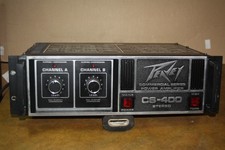 Amplificatore Power Pak