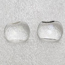 Obiettivo convesso per