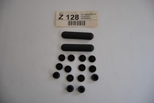 Set borchie tappi supporto