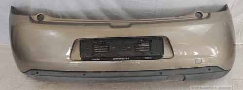 7410ky paraurti post citroen - 7410ky, post.