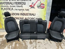 SEDILI PER FIAT Punto EVO (12>)