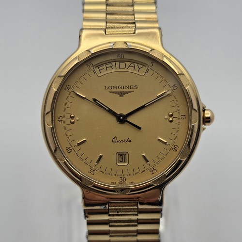 Orologio uomo longines - uomo,