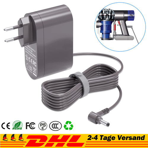 Caricabatteria per dyson v7 - dyson, v6