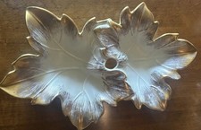 Piatto consolle caramelle