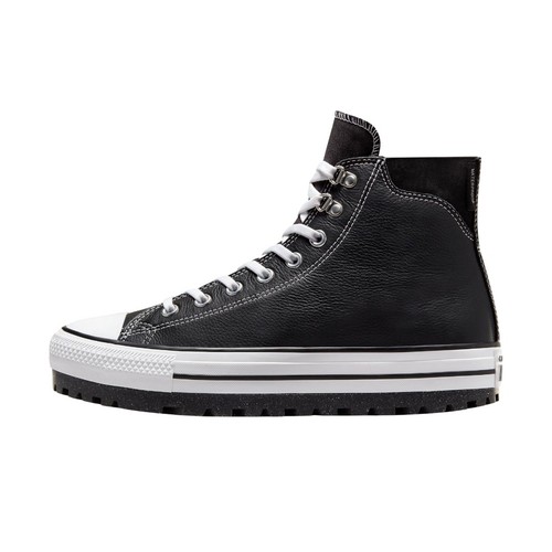 Stivali trekking converse - stivali,