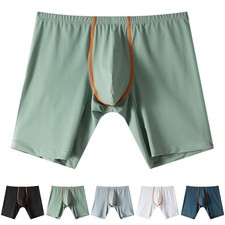 Boxer uomo Ice Silk tempo