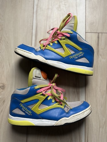 Sneakers alte reebok - alte,