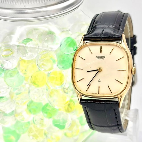 Orologio seiko uomo oro - uomo,