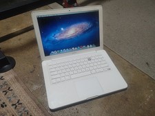 Apple MacBook fine 2009 A1342