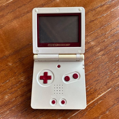 Game boy advance famicom - game,