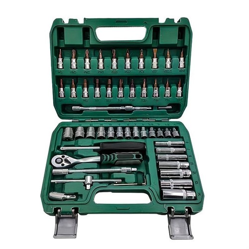 Set chiavi bussola con - set,