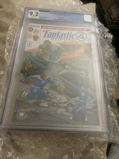 9/25 9.2 CGC Fumetto