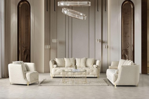 Set divano posti divani - posti,