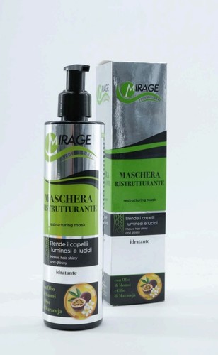 Mirage professional maschera - mirage,
