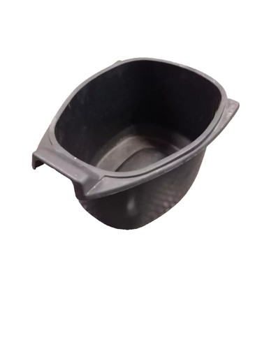 Vano plastica sottosella - vano,