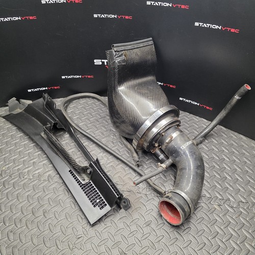 Kit induzione scatola carbonio - kit,