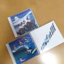 TUBE CD Best Album 3-Piece Set