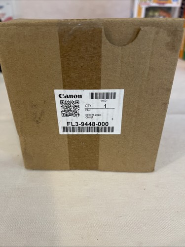 Ventola canon fl3 - fl3-9448-000,