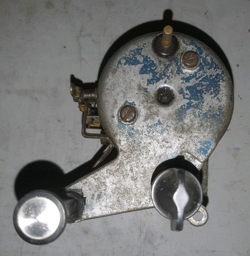 Carburatore fuoribordo johnson - carburatore,