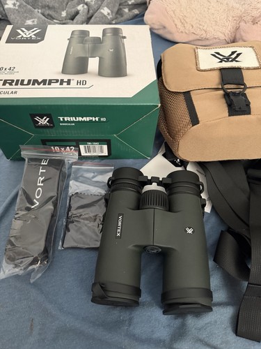 Vortex triumph 10x42 - vortex,