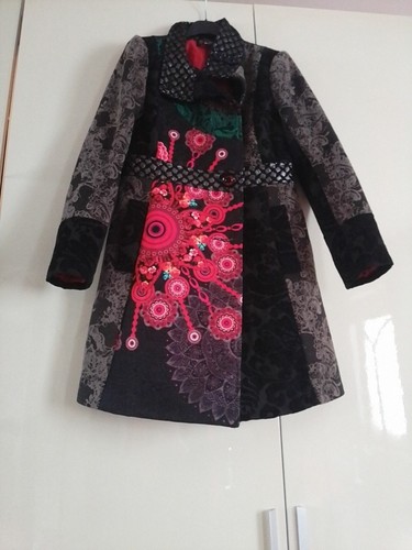 Trench primaverile simil - primaverile,