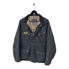 Tuta uomo BARBOUR