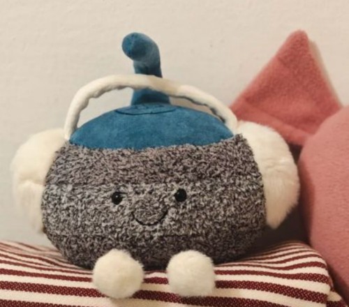 Jellycat amuseables sports - jellycat,