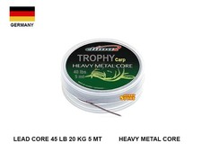 LEAD CORE 45 LB 5 MT