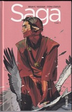 ➡ Saga T2 Vaughan Staples