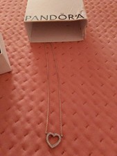 Collana donna pandora - donna,