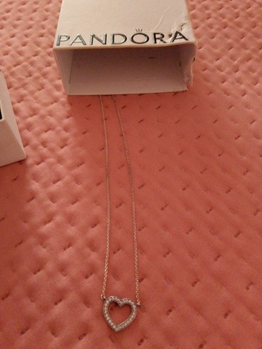 Collana donna pandora - donna,