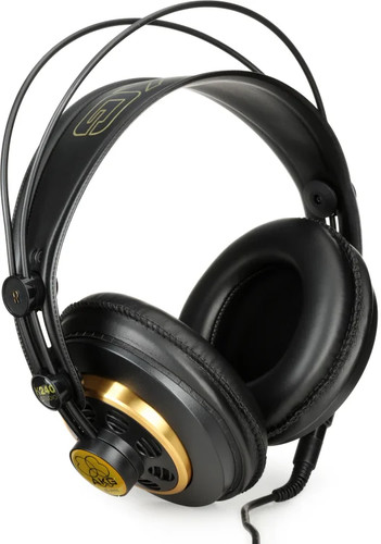 Akg k240 cuffie studio - cuffie, da