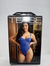 Body Tease Fantasy Lingerie