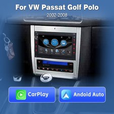 Autoradio Jetta Golf Passat