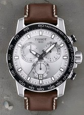TISSOT Supersport