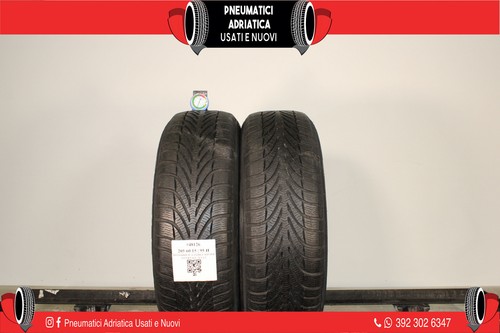 Pneumatici bfgoodrich 205 60 - pneumatici, 205/60