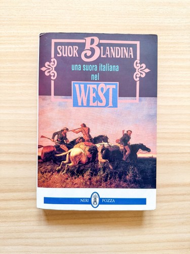 Suor blandina una - suor,