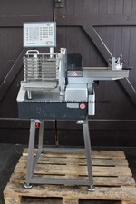 Bizerba A404 Affettatrice