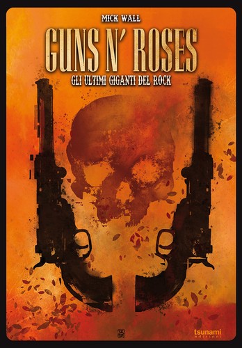Guns roses gli ultimi - guns, roses.