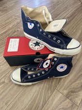 Converse vintage nuove con