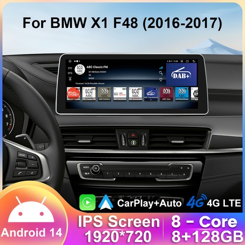 Autoradio gps carplay - carplay, 12,3"