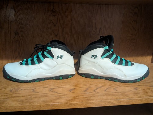 Air jordan retro gs - 10,