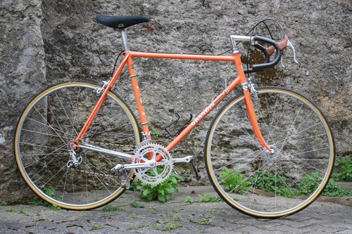 Nos 1977 grandis - grandis, super