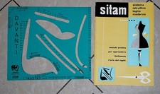 Squadra Rapportatore da Sarto • SITAM + libro