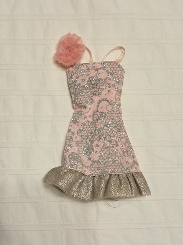 2011 abito barbie - 2011, fashionistas