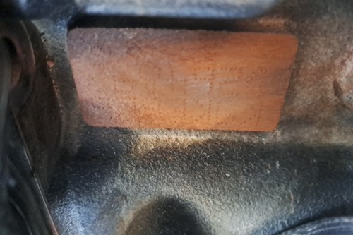 Motore completo per - completo, dacia