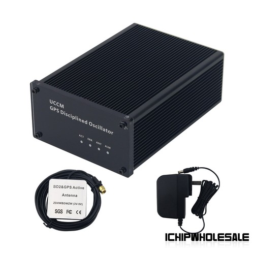 Lhy audio uccm gps oscillatore - audio,
