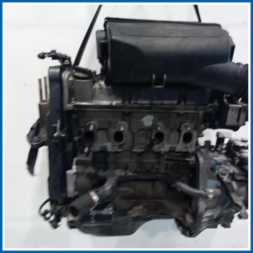 Motore completo 188a4000 44kw - motore,